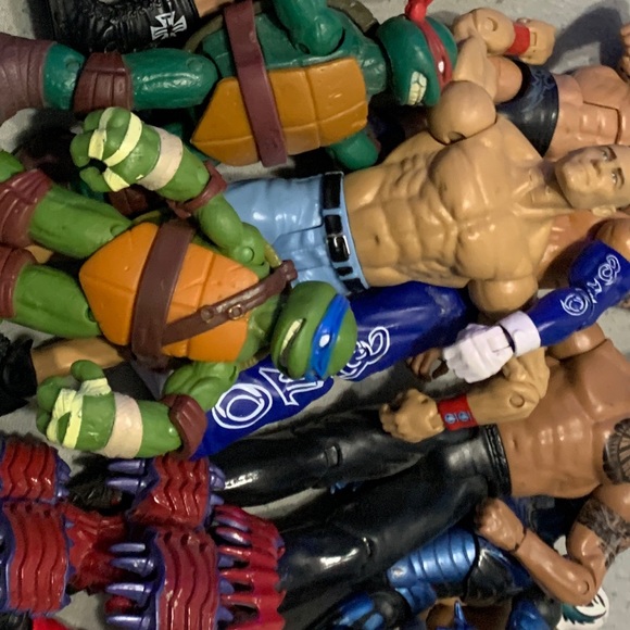 Meet your Posher, Matthew - Picture 1 of 1